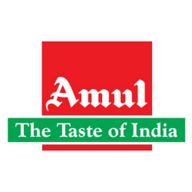 amul logo