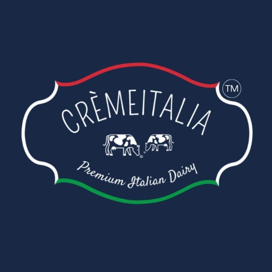 Cremeitalia logo