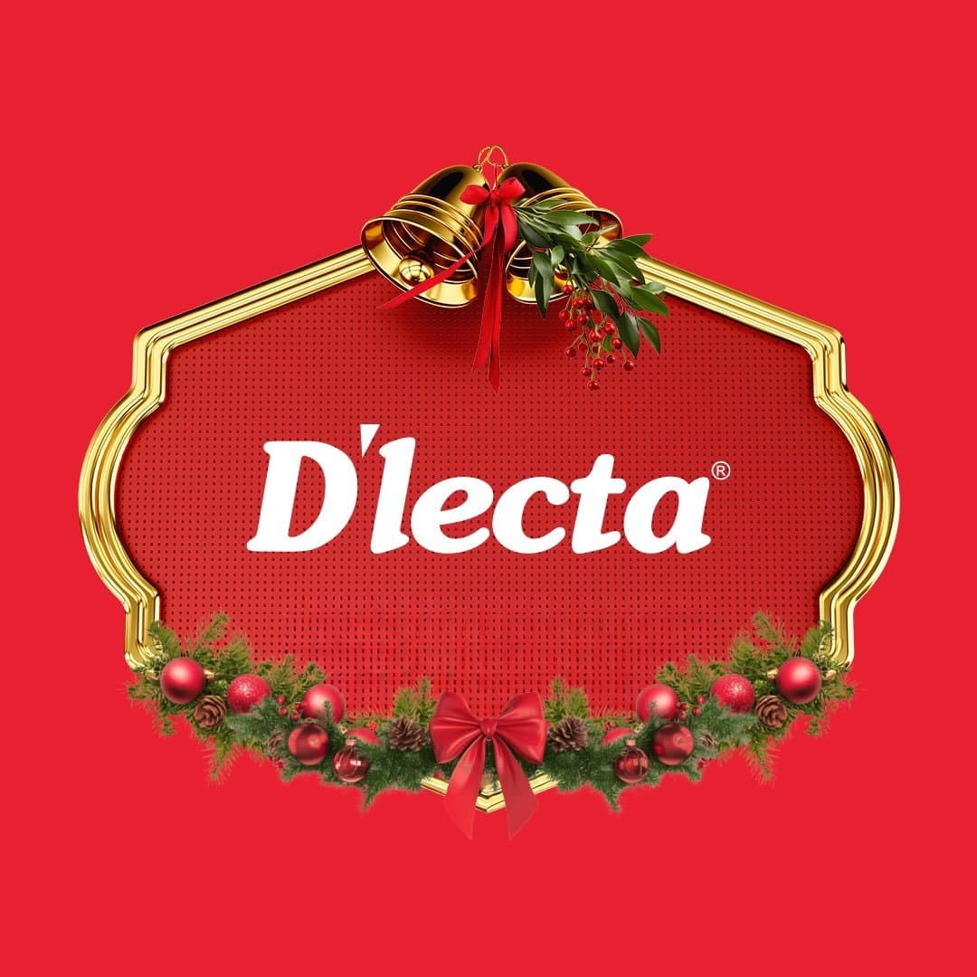 D'Lecta logo