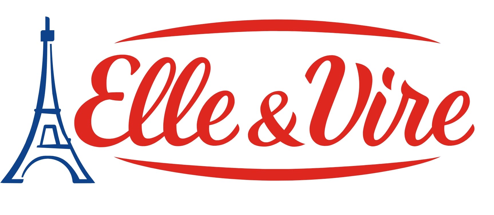 elle & vire logo