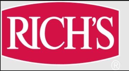 Rich logo