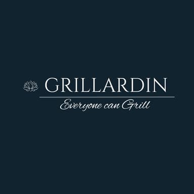 Grillardin logo