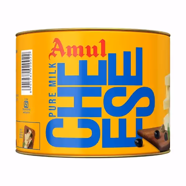 Processed Cheese