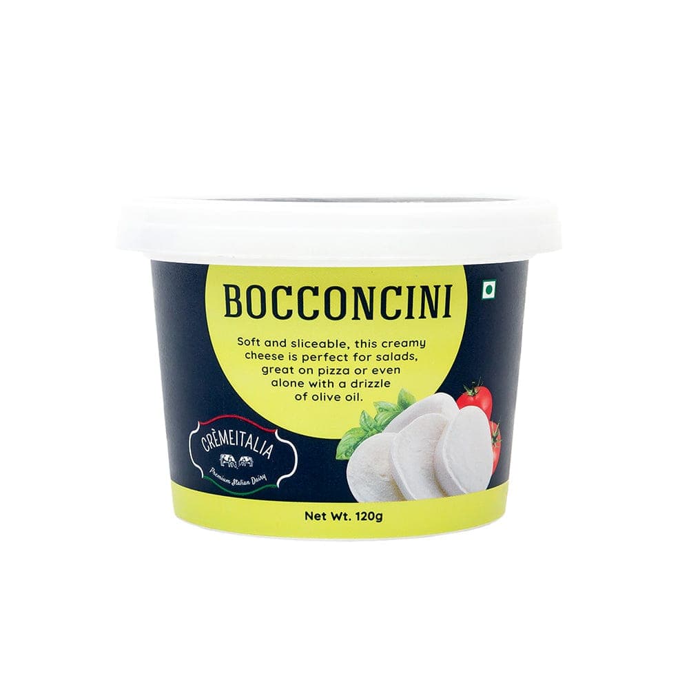 Bocconchini