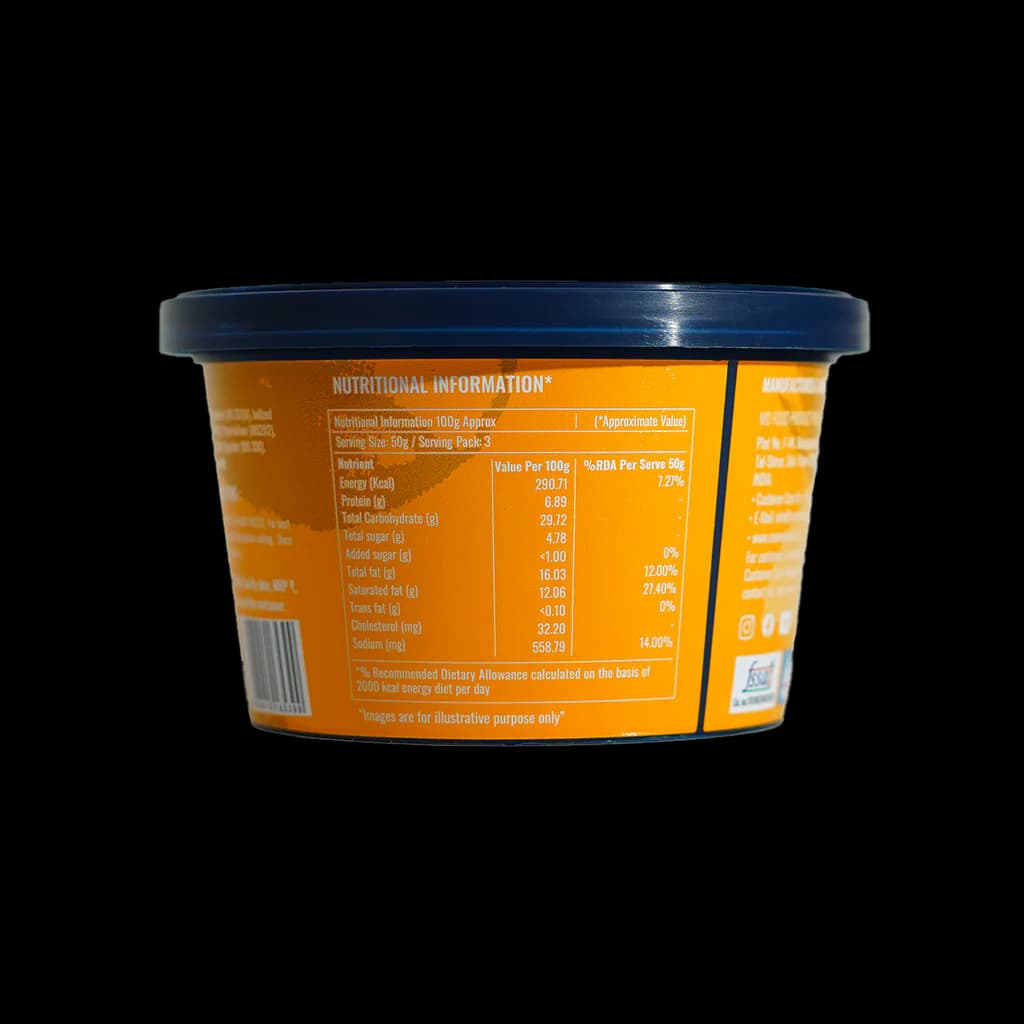 Cheese Sauce