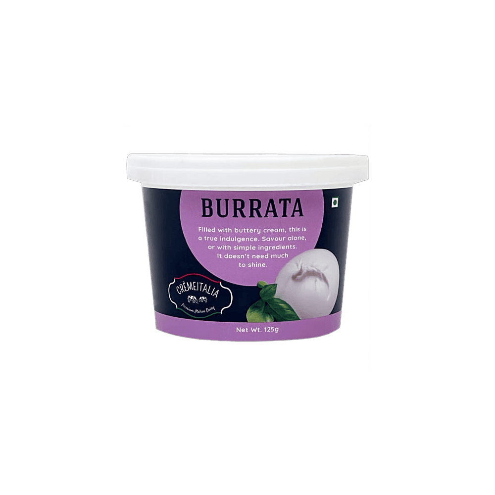 Buratta