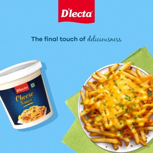Cheese sauce