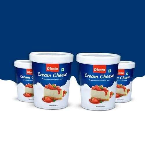 Cream cheese