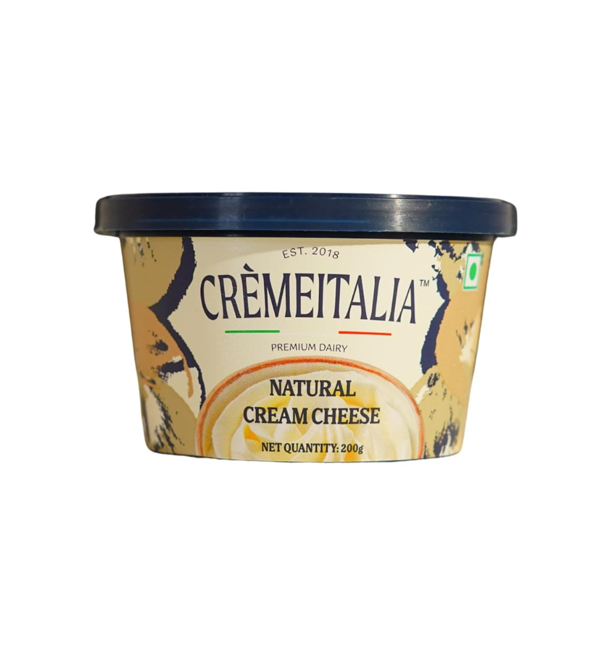 Cream cheese