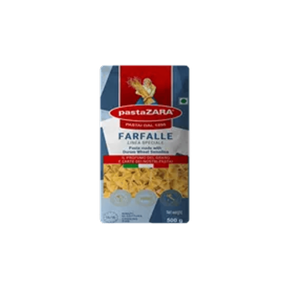 Farfalle