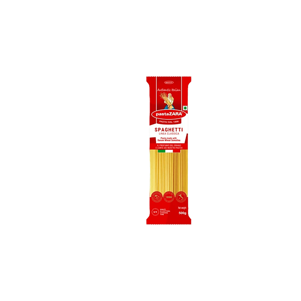 Spaghetti