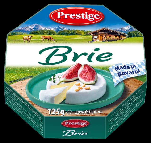 Brie