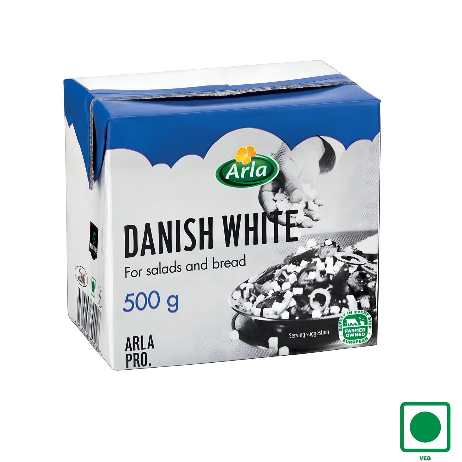 Arla-danish-white