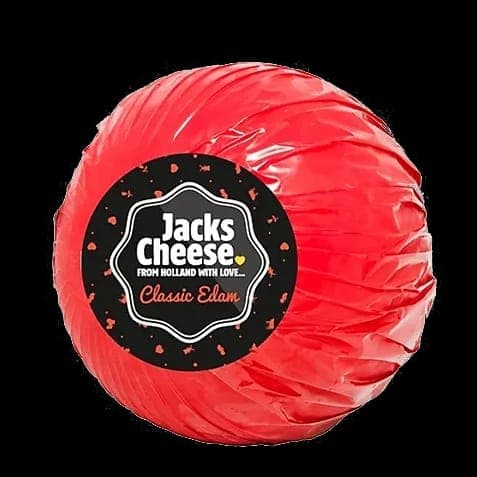Jacks Classic Edam Cheese