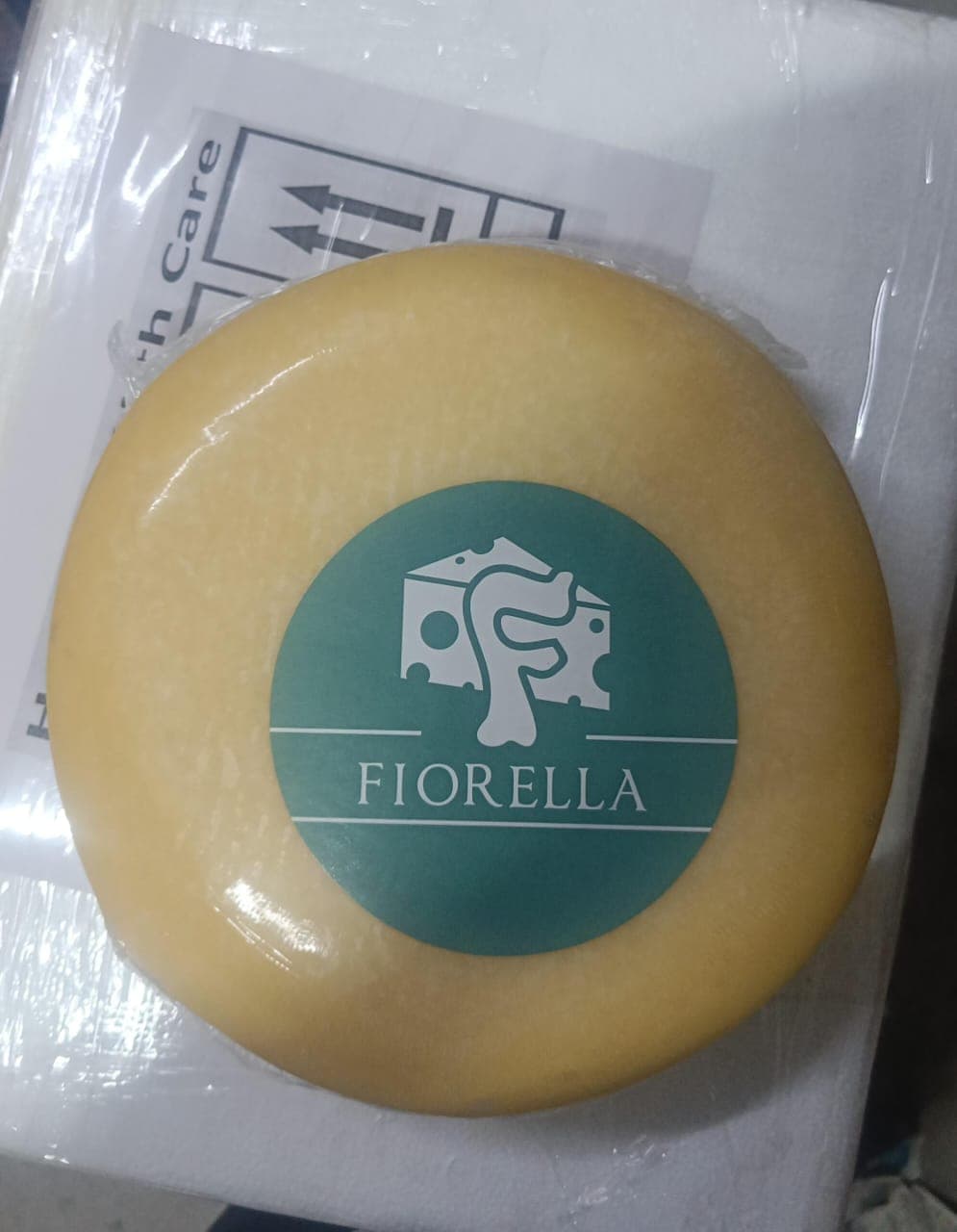  Parmesan Cheese