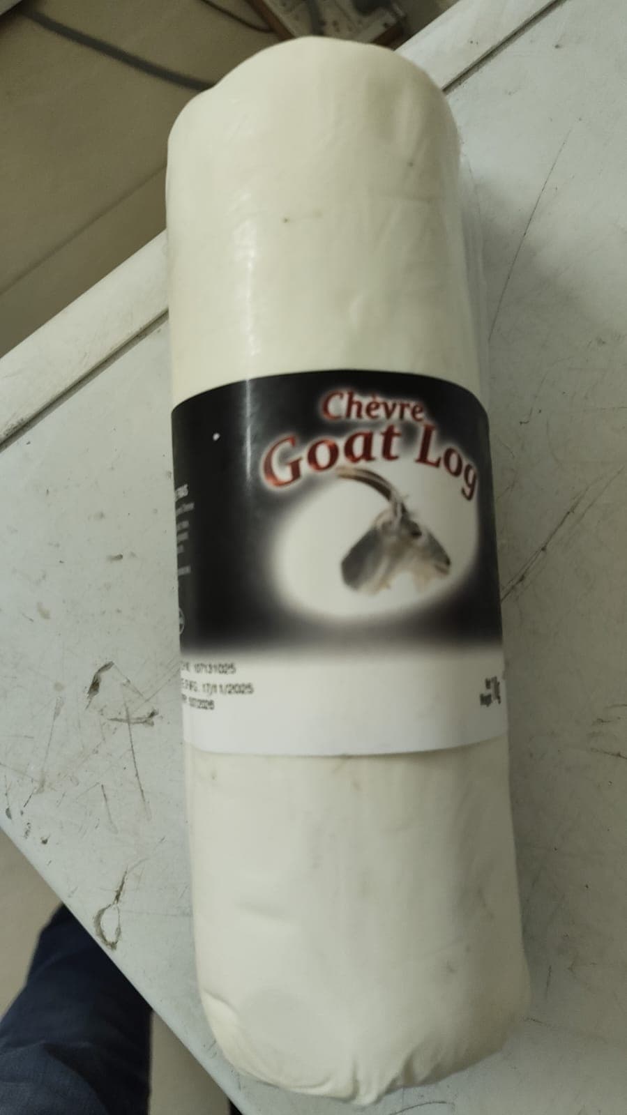 Goat Cheese