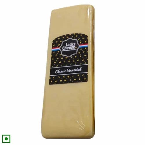 Classic Emmental