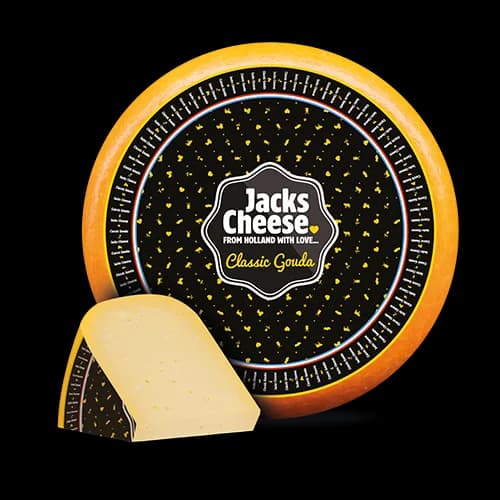 Classic Gouda