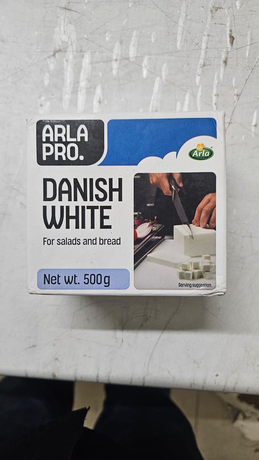 Arla-danish-white