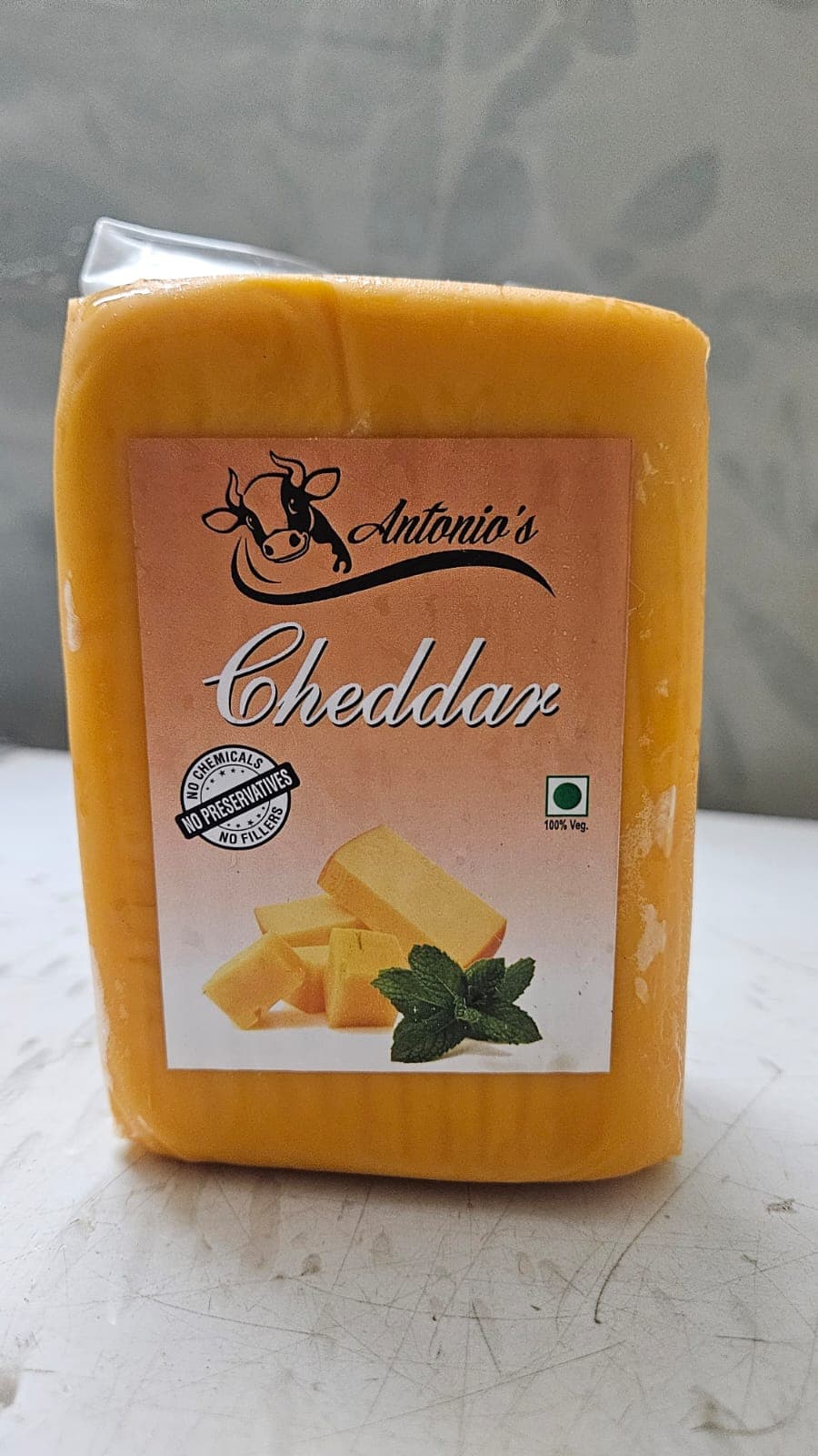 Cheddar