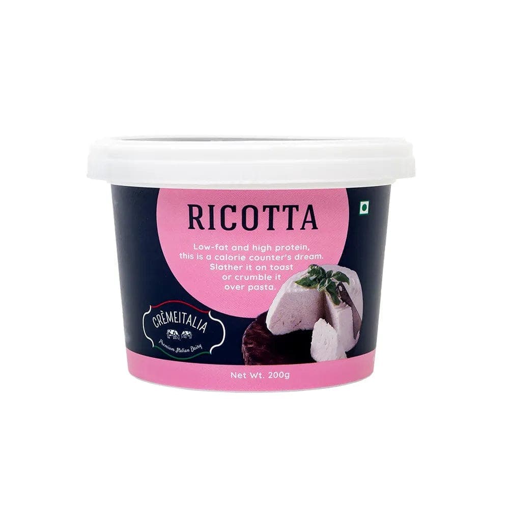 Ricotta
