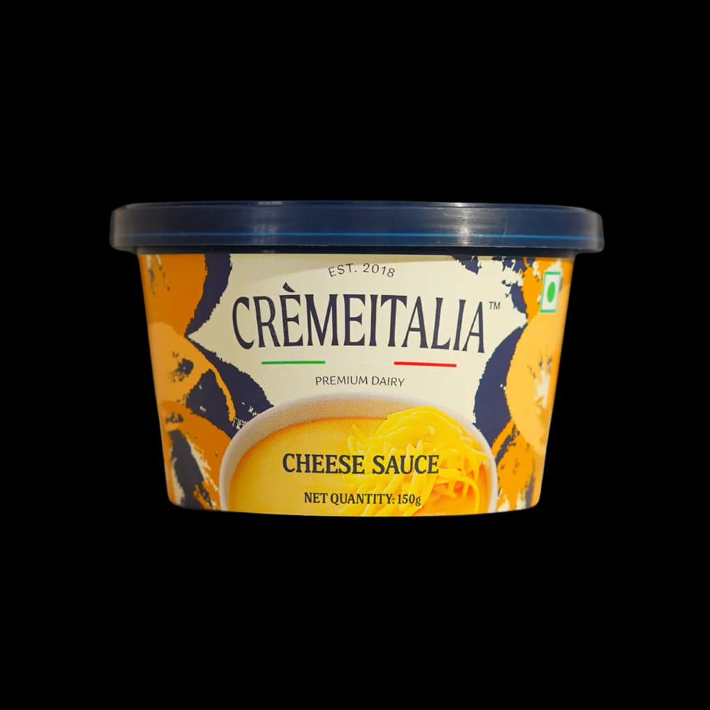 Cheese Sauce