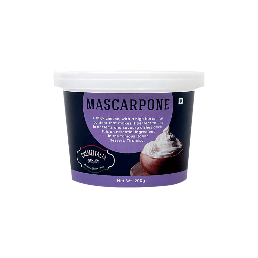 Mascarpone